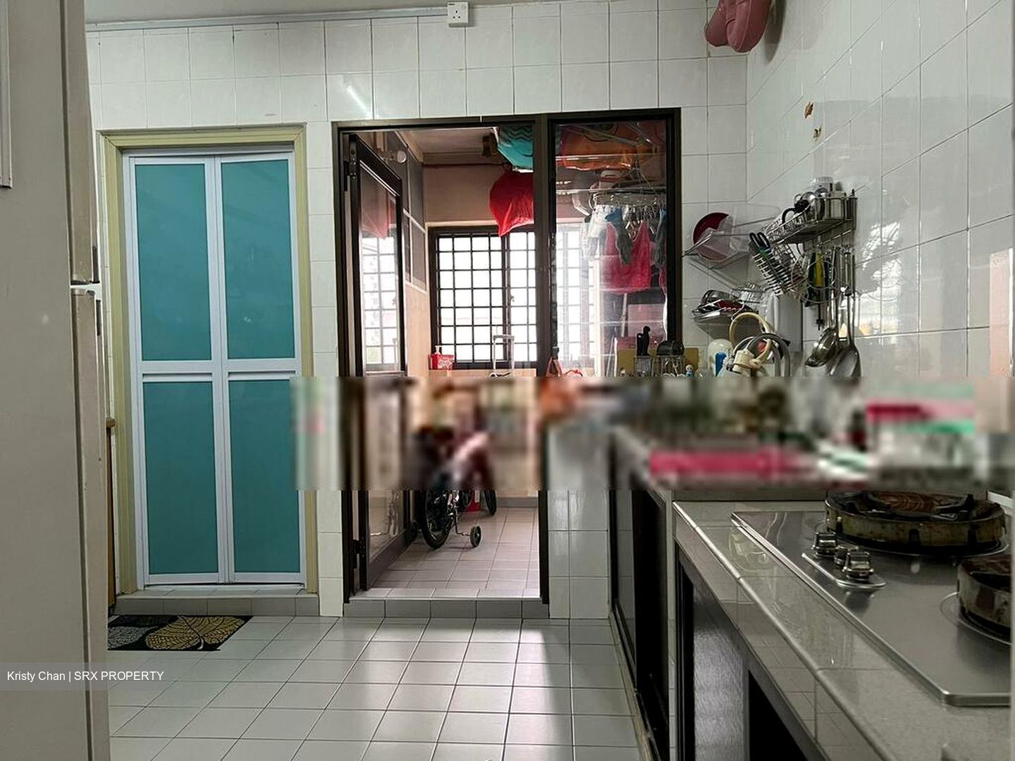 Blk 162 Jalan Teck Whye (Choa Chu Kang), HDB 4 Rooms #412924351